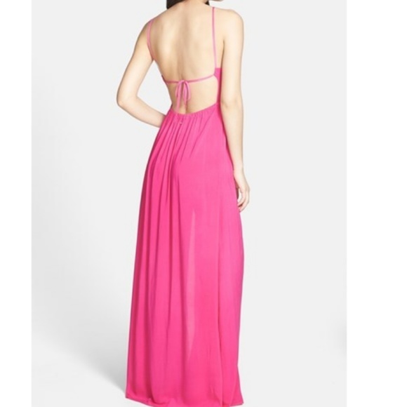Wildfox Dresses & Skirts - NWTs Wildfox Couture Gigi Gown